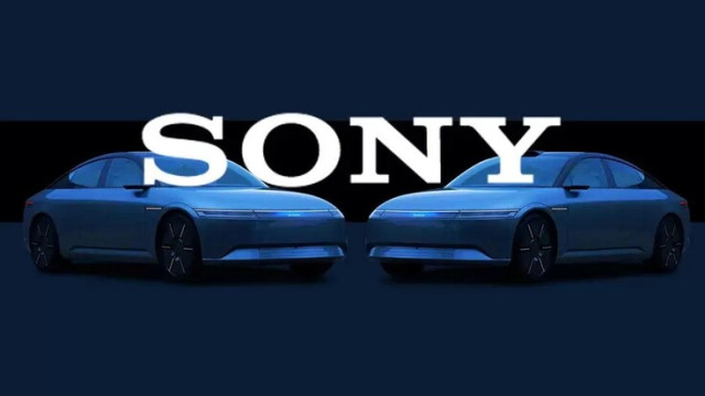 Sony Car